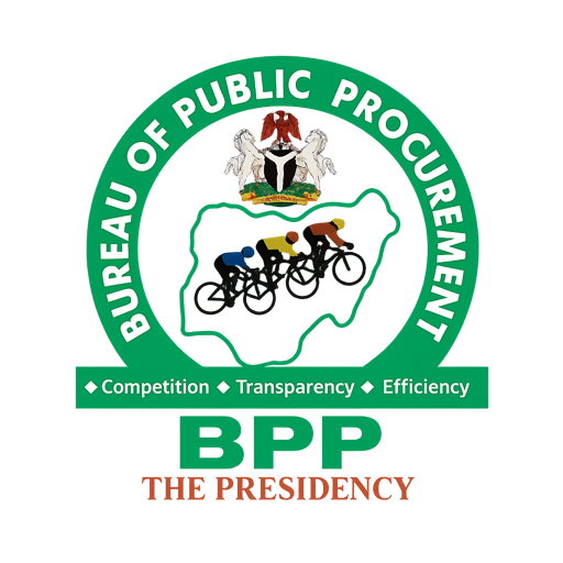 Bureau of Public Procurement (BPP) logo
