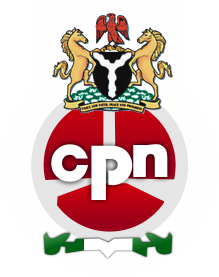 Computer Professionals Registration Council of Nigeria (CPN) logo