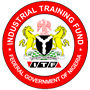 Industrial Training Fund (ITF) logo