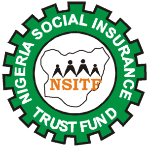 Nigeria Social Insurance Trust Fund (NSITF) logo